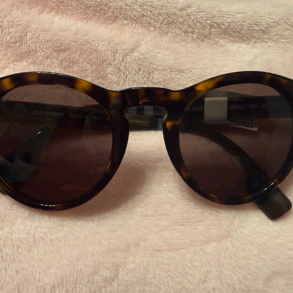 Burberry Sunglasses